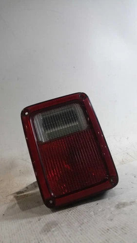 2017 Jeep Wrangler Used OEM Left Tail Light Assembly