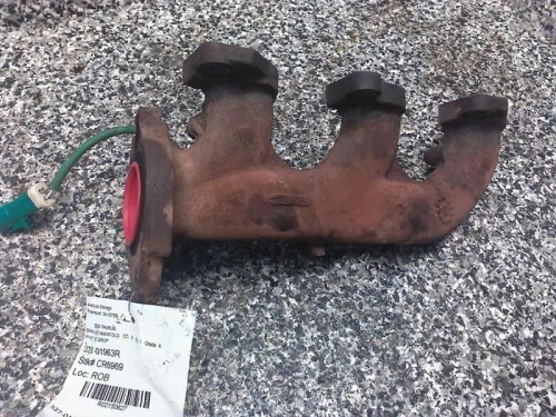 2003 Ford Taurus Right Used Exhaust Manifold