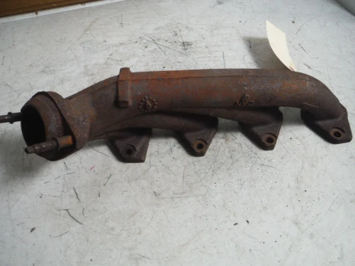 2003-2006 Ford Expedition 5.4L Right Front Used OEM Exhaust Manifold