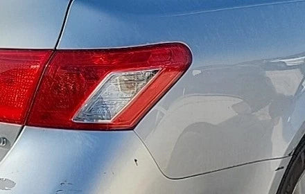 2007-2009 Lexus ES350 Quarter Mount Passenger RH Tail Light Lamp OEM OEM used OEM tail light assembly