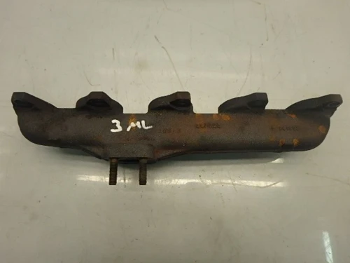 2004 Ford / Mazda Fiesta / 5 Used Exhaust Manifold