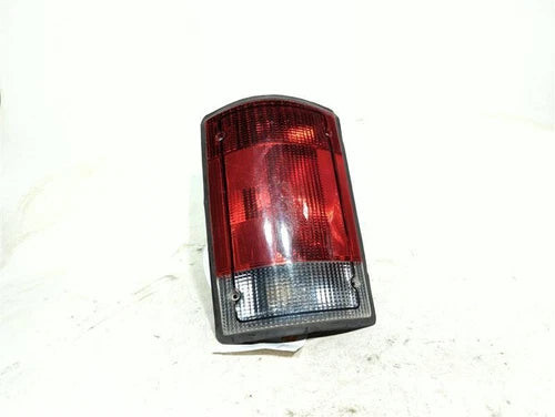 2004 Ford E250 Van Used OEM Left Tail Light Assembly