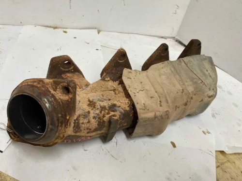 2004, 2010 Ford F-150 5.4L Left Used Exhaust Manifold