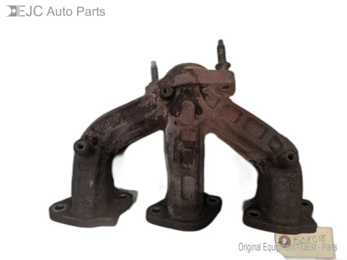 2004-2007 Ford Freestar 3.9L Left Used Exhaust Manifold 5F2E9430BA