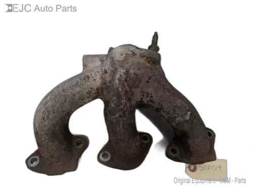 2004-2007 Ford Freestar 3.9L Right Used Exhaust Manifold 4F2E9431BB