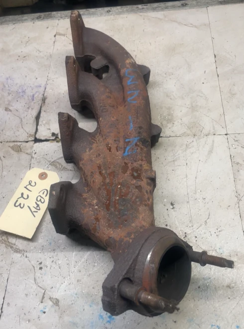 2004-2010 Ford F-150 / Expedition Used OEM Exhaust Manifold