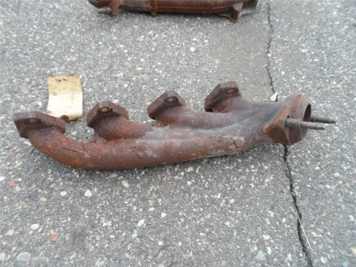 2004-2012 Ford F-150 / Expedition 5.4L Right Used Exhaust Manifold