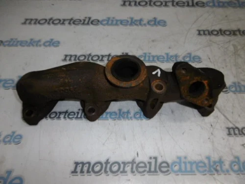 2005 Ford C-Max Used Exhaust Manifold