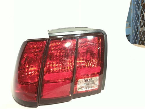 2002 Ford Mustang Exc. Cobra Used OEM Left Tail Light Assembly