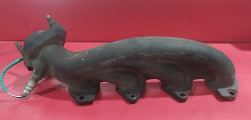 2005, 2008 Ford Mustang Left Used OEM Exhaust Manifold RF-4R3E-9431-CD