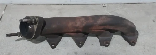 2005, 2008 Ford Mustang Right Used OEM Exhaust Manifold RF-4R3E-9431-CD