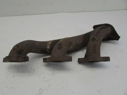 2005, 2010 Ford Mustang 4.0L Right Used Exhaust Manifold