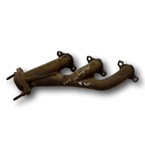 2005-2009 Ford Mustang 4.0L Right V6 Used Exhaust Manifold 5R3E-9430-BC