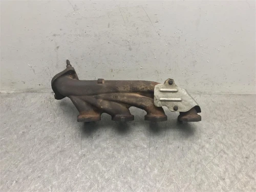 2005-2010 Ford F-150 5.4L Left Used OEM Exhaust Manifold 327-02123L