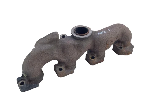 2005-2011 Ford Focus 1.8L Used Exhaust Manifold