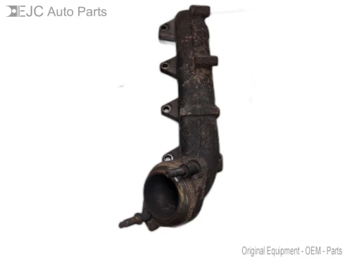2005-2014 Ford Expedition 5.4L Left 4WD Used Exhaust Manifold 7L1E9431AA
