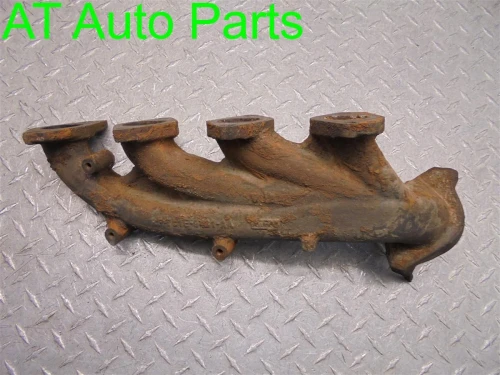 2005-2014 Ford Expedition 5.4L Left Used OEM Exhaust Manifold 7L1Z9431A