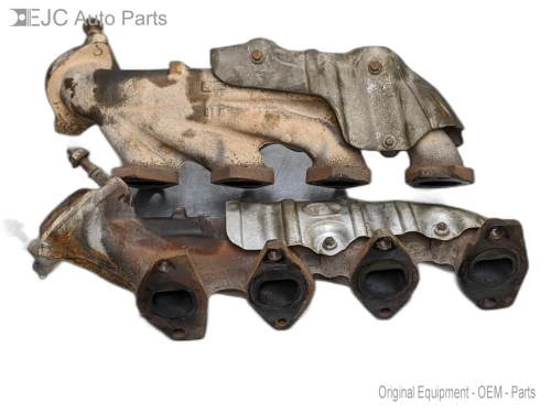 2005-2014 Ford Expedition 5.4L Pair Used Exhaust Manifold