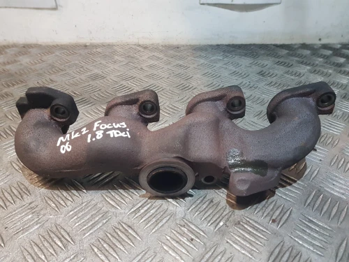 2006 Ford Focus 1.8L Used Exhaust Manifold