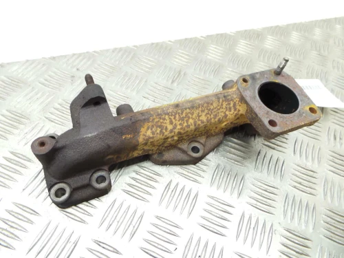 2006-2012 Ford Ranger 2.5L Used Exhaust Manifold