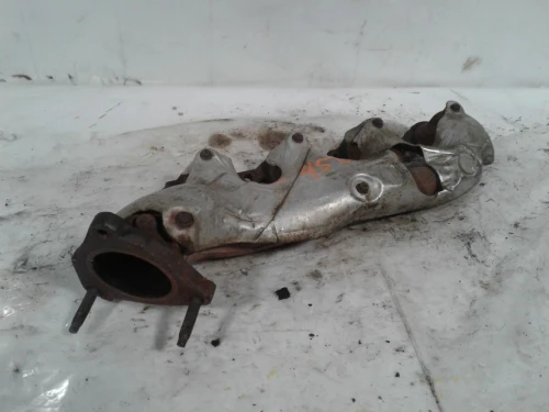 2007 Ford F-150 5.4L Right Used Exhaust Manifold