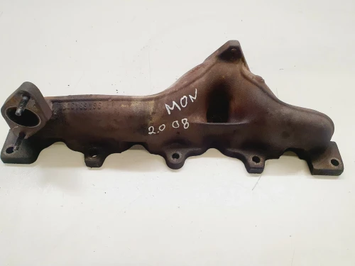 2007-2010 Ford Mondeo 2.0L Used OEM Exhaust Manifold 9646849080