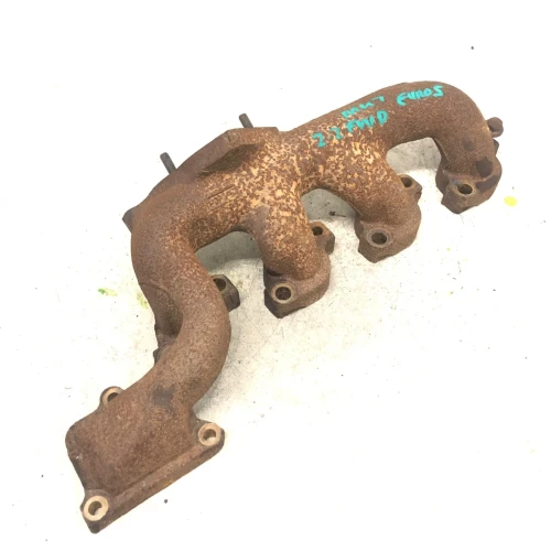 2007-2013 Ford Transit 2.2L FWD Used Exhaust Manifold