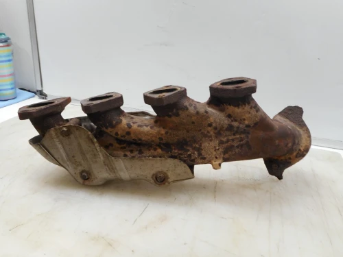 2008 Ford Expedition Left Used Exhaust Manifold