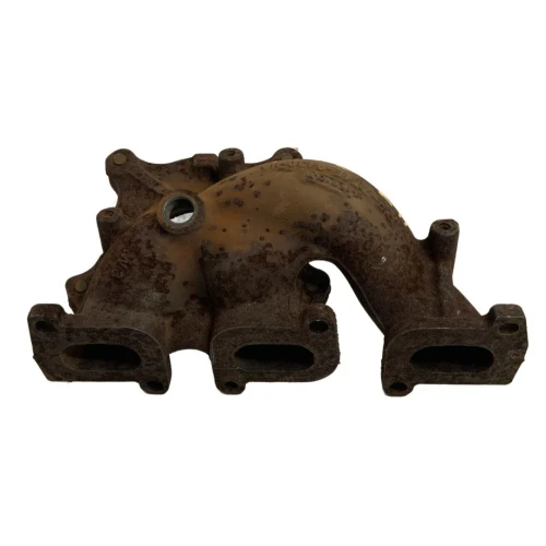 2008-2009 Ford Taurus 3.5L Left FWD 327 engine Used Exhaust Manifold 7T4Z9431C