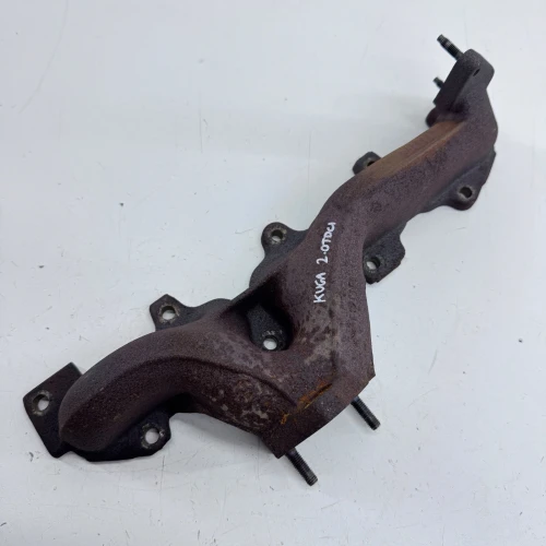 2008-2010 Ford Kuga 2.0L Diesel Used Exhaust Manifold 9646849080