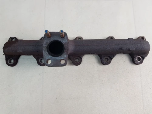 2008-2017 Ford Fiesta 1.6L Diesel Used Exhaust Manifold