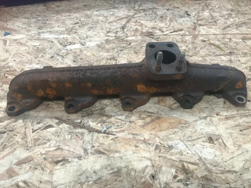 2009 Ford Focus 1.6L Used Exhaust Manifold