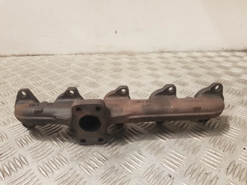 2009 Ford Fusion 1.4L Used Exhaust Manifold