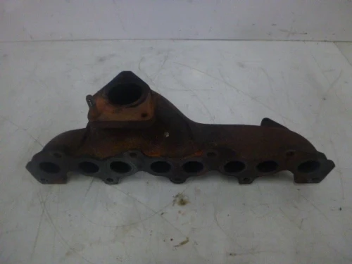 2009 Ford Mondeo Used Exhaust Manifold 9646849080