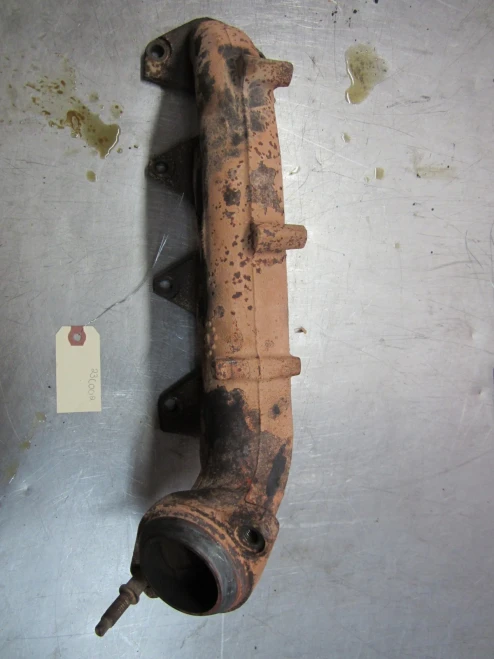2009-2014 Ford Expedition 5.4L Left Used Exhaust Manifold 7L1E9431AA