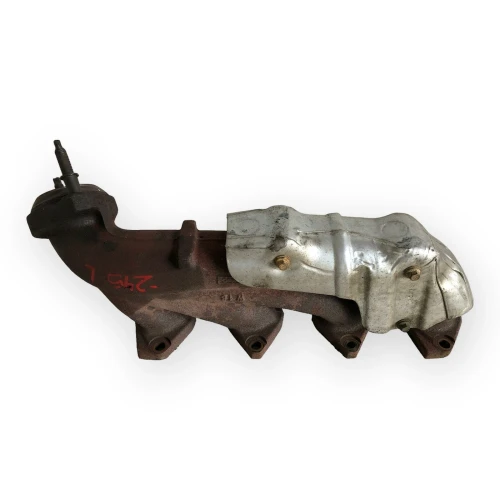 2009-2014 Ford Expedition 5.4L Left Used OEM Exhaust Manifold