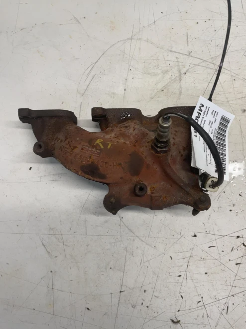 2010 Ford Edge 3.5L Right Used Exhaust Manifold AT4E9430AA