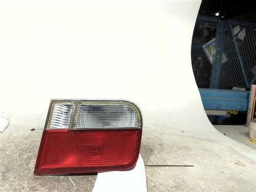 2000 Honda Civic Cpe Lid Mounted Right Grad Used OEM Right Tail Light Assembly