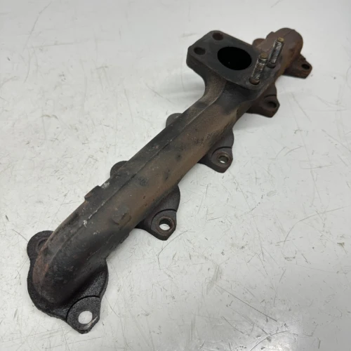 2010-2012 Ford Fiesta 1.4L Used Exhaust Manifold