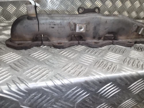 2010-2012 Ford Kuga 2.0L AWD Used Exhaust Manifold