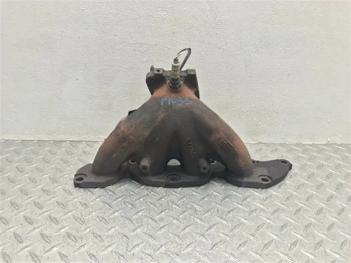 2010-2013 Ford Transit 2.5L Used OEM Exhaust Manifold 9L8E-9430-CB