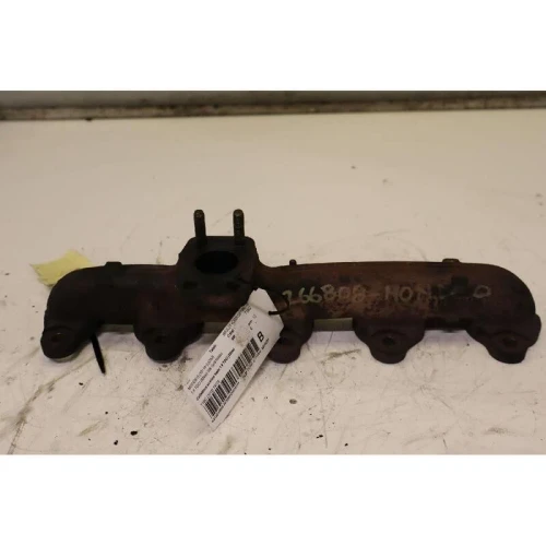 2010-2014 Ford Mondeo 1.6L Used Exhaust Manifold