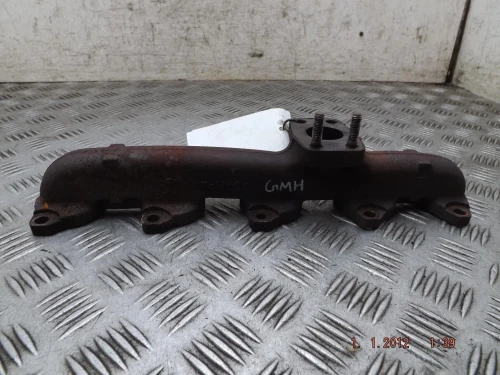 2010-2015 Ford Focus / C Max 1.6L Diesel Used Exhaust Manifold