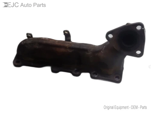 2010-2018 Ford Taurus 3.5L Right Turbo Used Exhaust Manifold DA5E9430BA