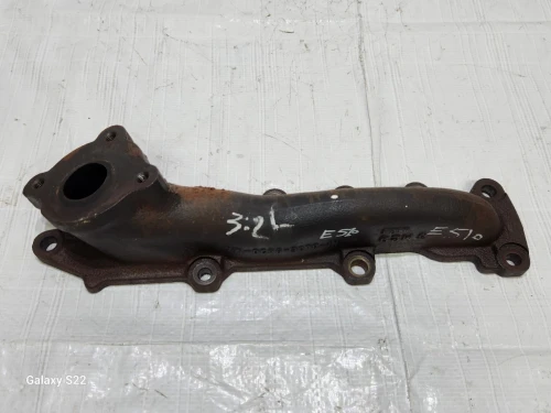 2011 Ford F-150 Right Used OEM Exhaust Manifold BL3E9430MA