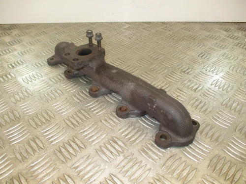 2011 Ford Fiesta 1.4L Used Exhaust Manifold