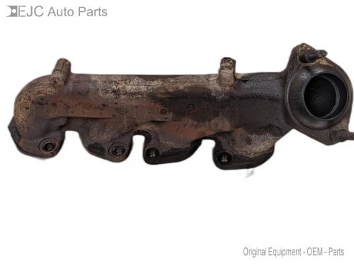 2011-2014 Ford F-150 5.0L Left 4WD Used Exhaust Manifold BL3E9431KG