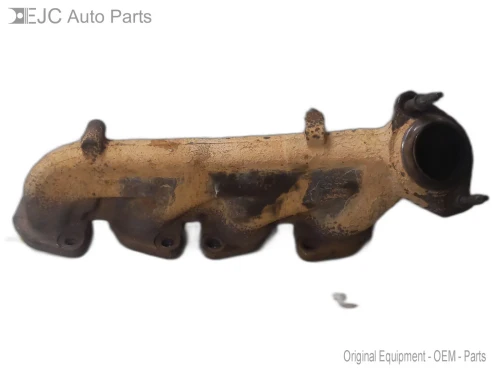 2011-2014 Ford F-150 5.0L Left Used Exhaust Manifold BL3E9431FA
