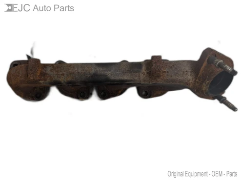 2011-2014 Ford F-150 5.0L Left Used Exhaust Manifold BL3E9431PA