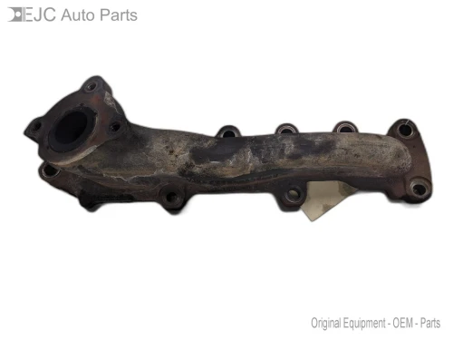 2011-2016 Ford F-150 3.5L Right Turbo Used Exhaust Manifold BL3E9431MA